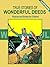 True Stories of Wonderful Deeds: Pictures and Stories for Children (Illustrated)