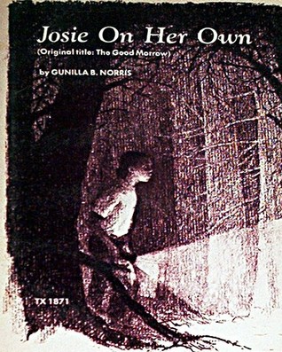 Josie on Her Own (Paperback)
