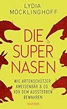 Die Supernasen: W...