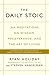 The Daily Stoic: 366 Medita...