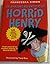 The Amazing Adventures Of Horrid Henry