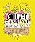 Collage Carnival: Cut, colour and paste your way to creative heaven