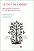 Le test de l'arbre by Denise de Castilla