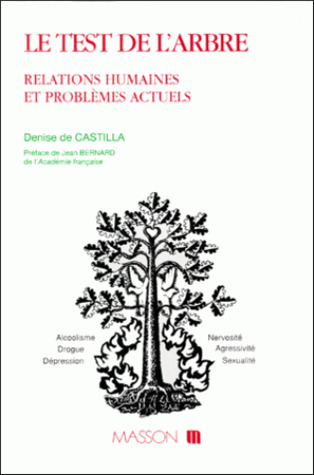 Le test de l'arbre: relations humaines et problèmes actuels