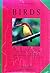 Birds: A Photographic Guide to the Birds of Peninsular Malaysia and Singapore (Suntree Notebooks)