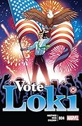 Vote Loki #4
