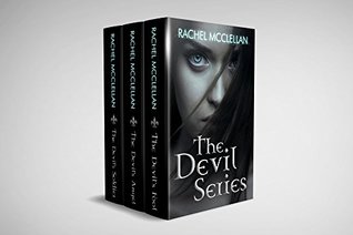 The Devil Series (Devil #1-3)