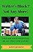 Writer’s Block? Not Any More! by Jason Jenkins