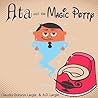 Ata and The Magic Potty by A.D. Largie Ata and The Magic Potty by A.D. Largie
