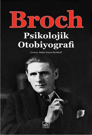 Psikolojik Otobiyografi (Paperback)
