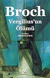 Vergilius'un Ölümü by Hermann Broch