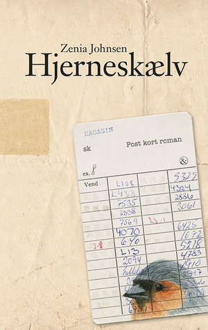 Hjerneskælv (Paperback)
