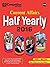 Current Affairs- Half Yearly 2016- English
