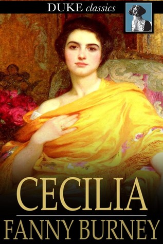 Cecilia