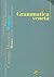 Grammatica veneta by Silvano Belloni