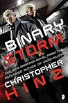 Binary Storm by Christopher Hinz