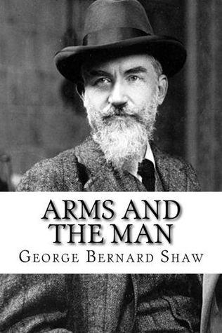 Arms and the Man
