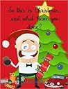 So, This Is Christmas