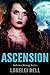 Ascension (Sabrina Strong #1)