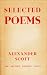Selected Poems