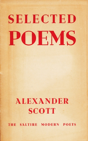 Selected Poems