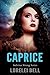 Caprice (Sabrina Strong #4)