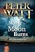 While the Moon Burns (Frontier, #11)