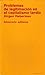 Problemas de Legitimacion En El Capitalismo Tardio