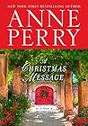 A Christmas Message by Anne Perry