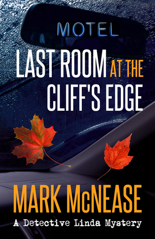 Last Room at the Cliff's Edge (Paperback)