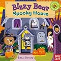 Bizzy Bear: Spooky House