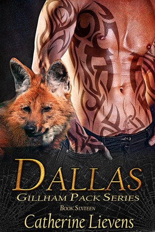 Dallas (Gillham Pack, #16)