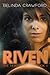 Riven (The Hero Rebellion, #2)