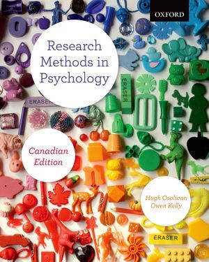Research Methods in Psychology