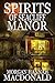 Spirits of Seacliff Manor (...