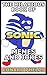 The Hilarious Book Of Sonic Memes And Jokes