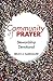 Community of Prayer: Stewardship Devotional