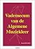 Vademecum van de Algemene Muziekleer