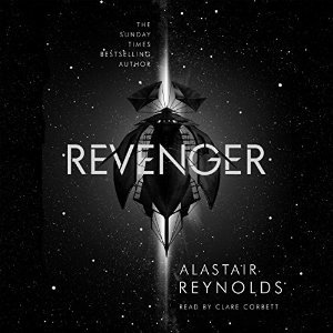 Revenger