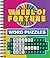 Wheel of Fortune Word Puzzles (Brain Games)