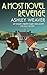 A Most Novel Revenge (Amory Ames Mystery, #3)