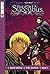 Mark of the Succubus manga volume 2