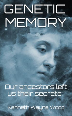 GENETIC MEMORY, Our Ancestor's Left Us Their Secrets