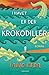 I havet er der krokodiller by Fabio Geda