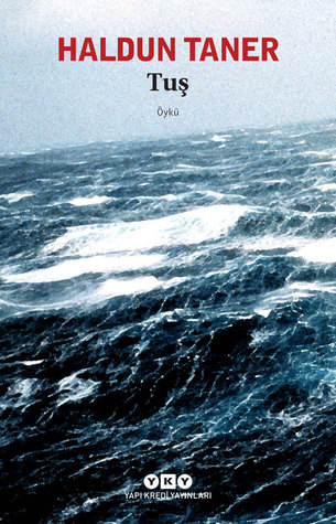 Tuş (Paperback)
