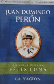 Juan Domingo Perón