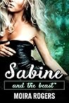 Sabine by Moira Rogers
