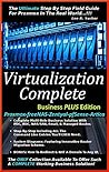 Virtualization Complete: Business PLUS Edition (Proxmox-freeNAS-Zentyal-pfSense-Artica)