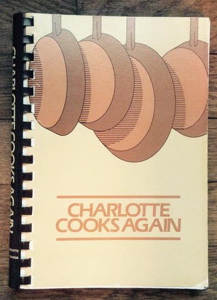 Charlotte Cooks Again