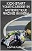 Kick-Start Your Career in Motorcycle Racing in India by Aditya Farrad